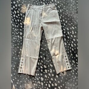 Veronica Beard Martin Pants